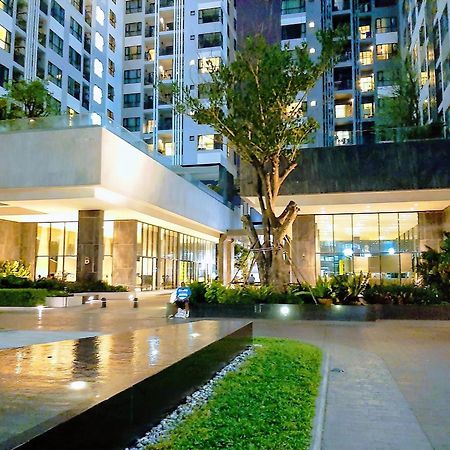 Sea View 2 Bed Room Condo @ Central Pattaya Luaran gambar